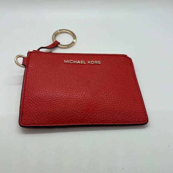 Michael Kors Handbags - Michael kors euc wallet!